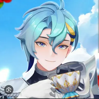 Profile image of 세노