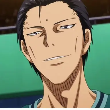 Profile image of Kentaro Seto