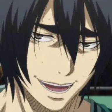 Profile image of Makoto Hanamiya
