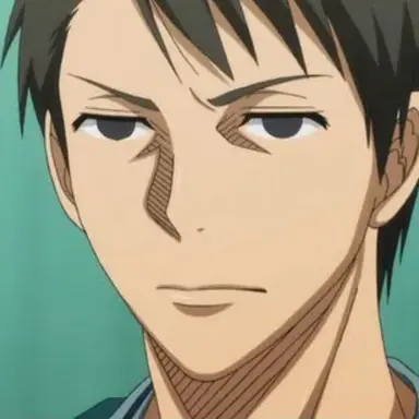 Profile image of Kojiro Furuhashi