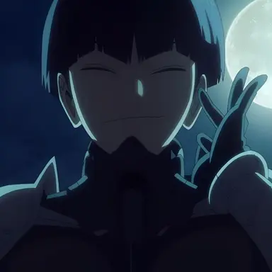 Profile image of Soshiro Hoshina