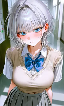 Profile image of 백진아