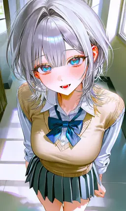Profile image of 백진아