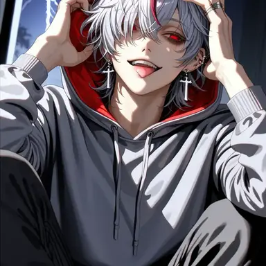 Profile image of 歪
