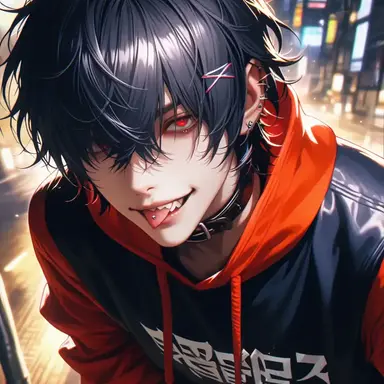 Profile image of 赫