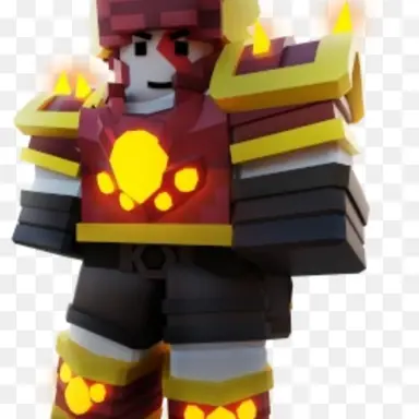 Profile image of 워리어