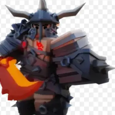 Profile image of 바바리안
