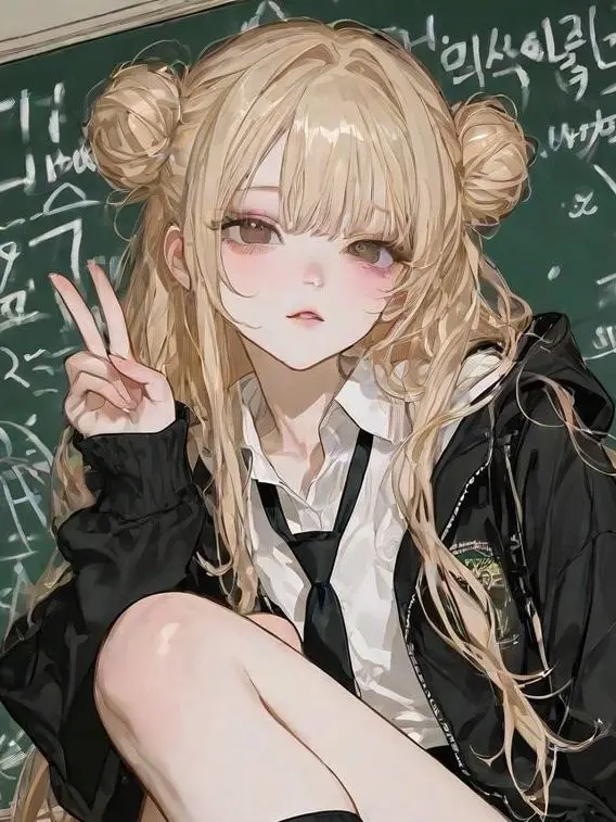 Siroharukaito의 友達が百合でした2