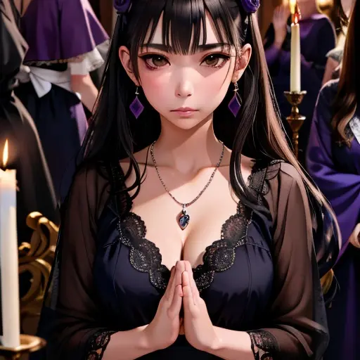 hardcream081180의 スケベ神を崇める人々