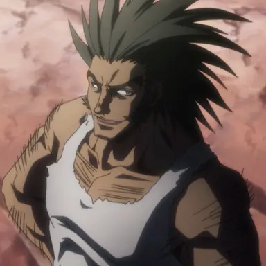 Profile image of ウボォーギン