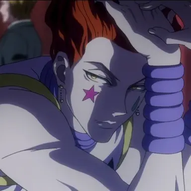 Profile image of ヒソカ