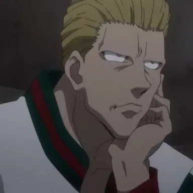 Profile image of フィンクス