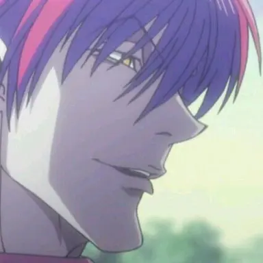 Profile image of ヒソカ