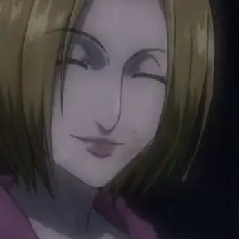 Profile image of パクノダ
