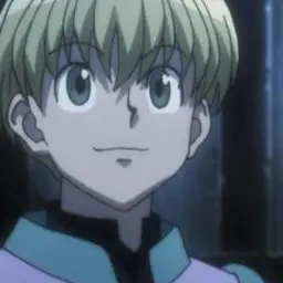 Profile image of シャルナーク
