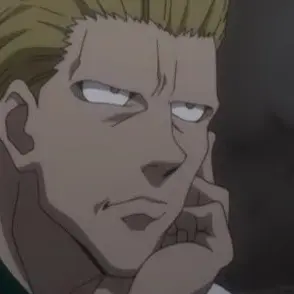 Profile image of フィンクス