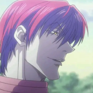 Profile image of ヒソカ