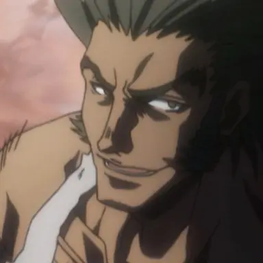 Profile image of ウボォーギン