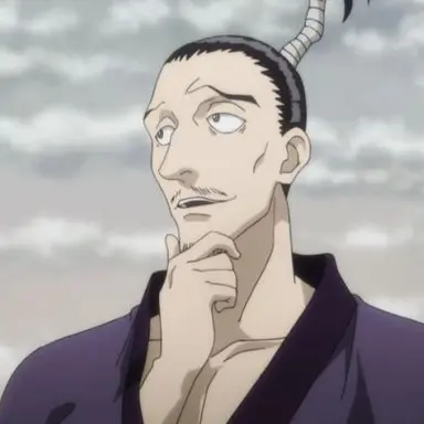 Profile image of ノブナガ