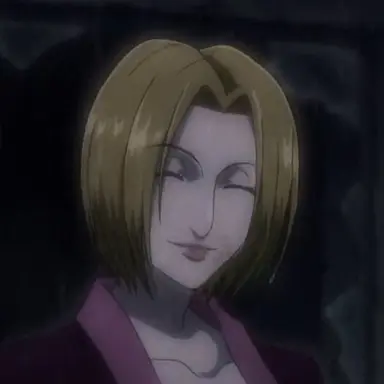 Profile image of パクノダ