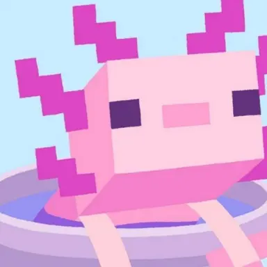 Profile image of 블루아홀로틀