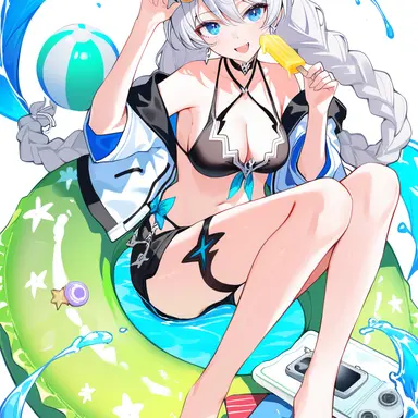 Profile image of 城川　白夜