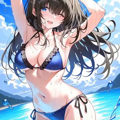 Profile image of 青樹　奈央