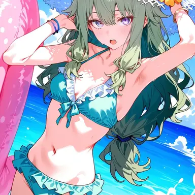Profile image of 藤乃　森奈