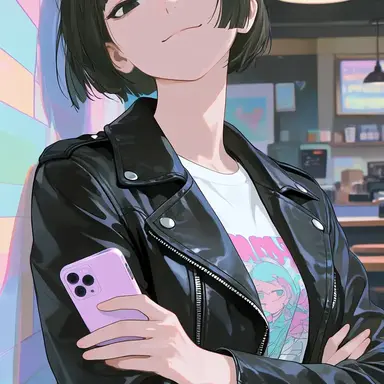 Profile image of Maren