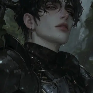 Profile image of Cassian Ernos