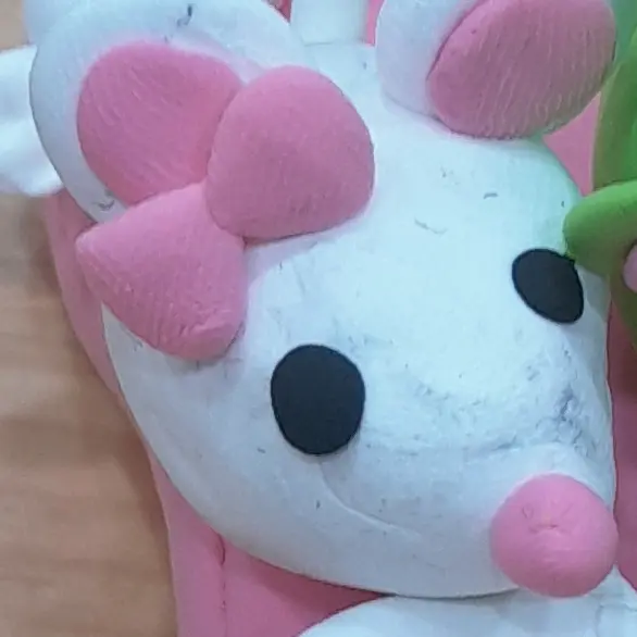 CuteSaola2997의 퍼리병원(+여우