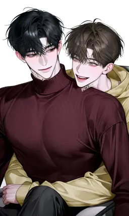 Profile image of 한도건