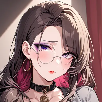 GrumpyPast2568의 ちょっぴり大人なギャルモデル