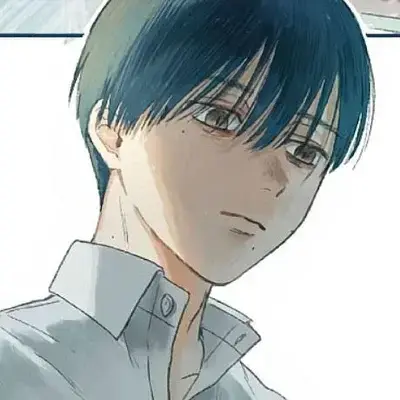 BlueCold5674의 Tsujinaka Yoshiki