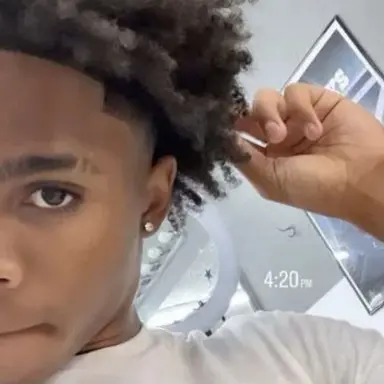 Profile image of Rashawn