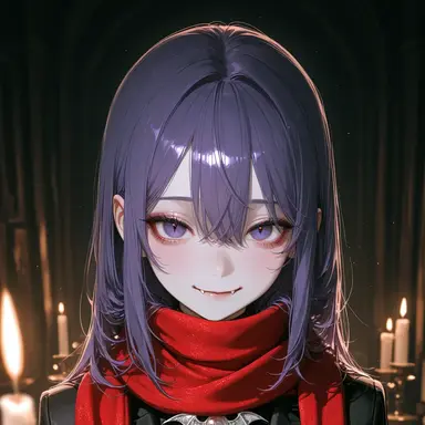Profile image of ルキ