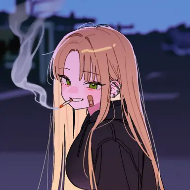 Profile image of Lee Hyeri