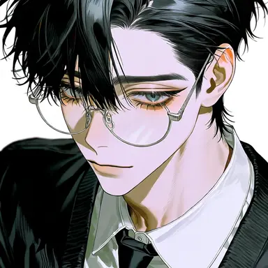 Profile image of Shin