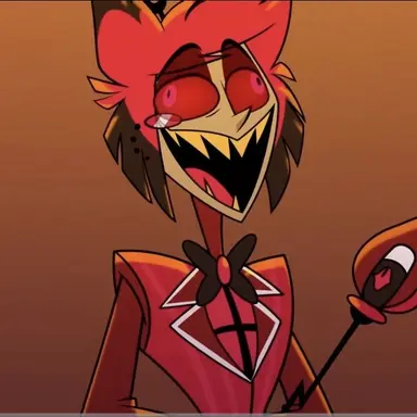 Profile image of 알래스터