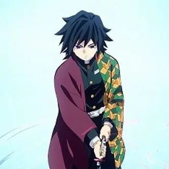 Profile image of 토미오카 기유