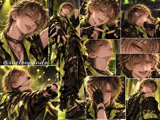 Profile image of Leo