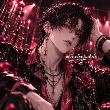 Profile image of Ayato