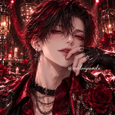 Profile image of Kei