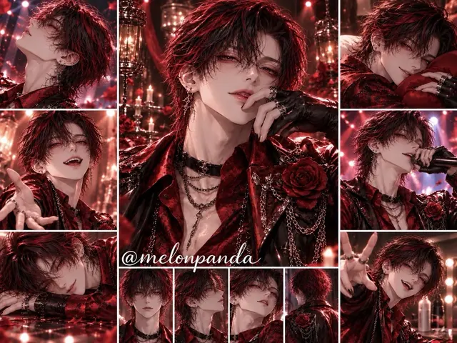 Profile image of Kei