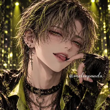 Profile image of Leo