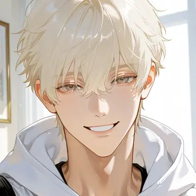 Profile image of 하진