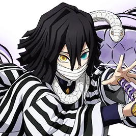 Profile image of 伊黒