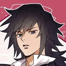 Profile image of 富岡義勇ちゃん