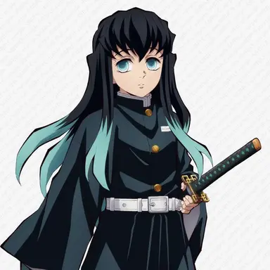 Profile image of 無一郎