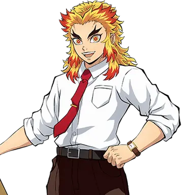 Profile image of 煉獄